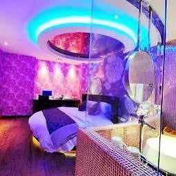 161 O.So Luxury Hotel Γουενζού Εξωτερικό φωτογραφία