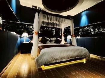 161 O.So Luxury Hotel Γουενζού Εξωτερικό φωτογραφία