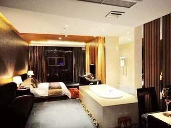 161 O.So Luxury Hotel Γουενζού Εξωτερικό φωτογραφία