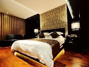161 O.So Luxury Hotel Γουενζού Εξωτερικό φωτογραφία
