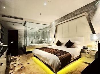 161 O.So Luxury Hotel Γουενζού Εξωτερικό φωτογραφία